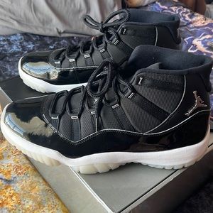 Jordan retro 11 jubilee